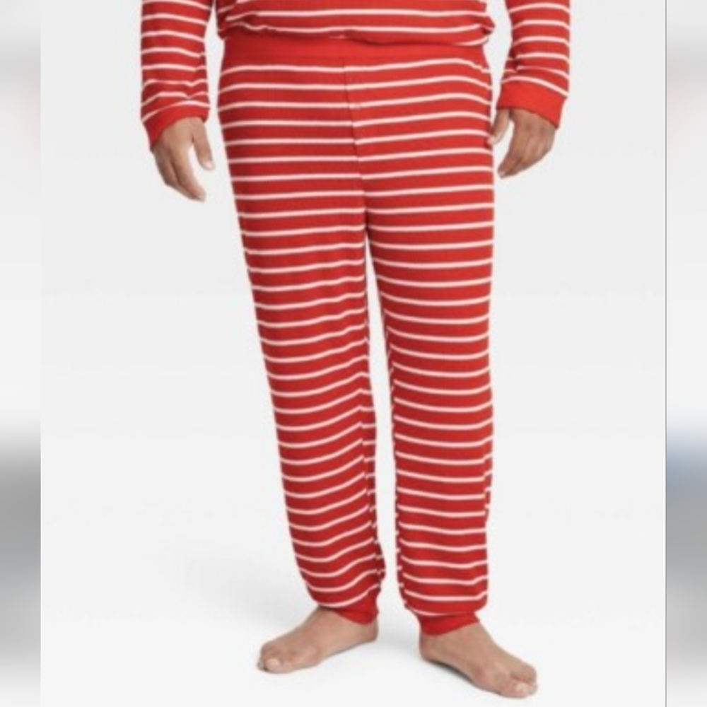 #3177 Men's  pajama pants  size 5XL